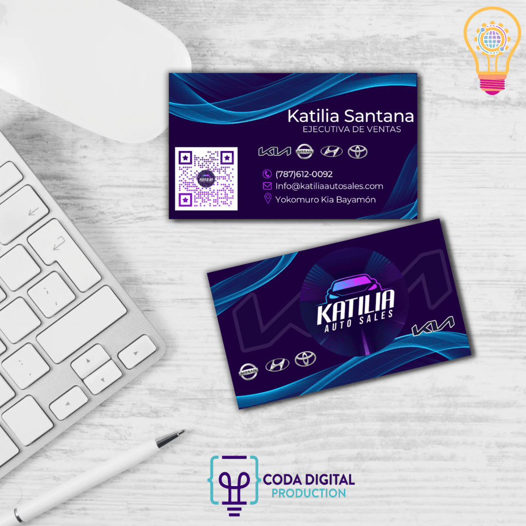 Arte 1- Tarjetas Coda - 3