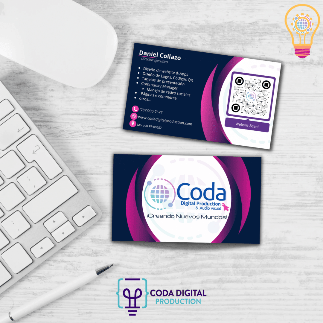 Arte 1- Tarjetas Coda - 4