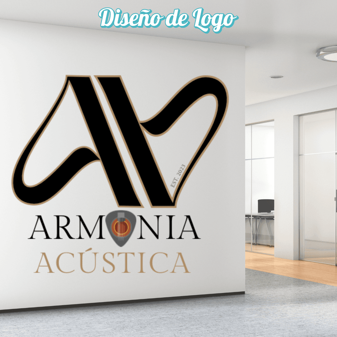 Arte para redes sociales con branding corporativo y paleta de colores.