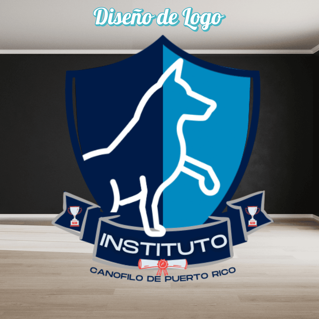 Arte para redes sociales con branding corporativo y paleta de colores.